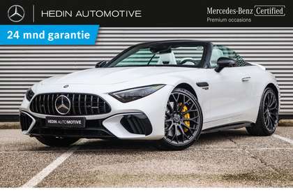 Mercedes-Benz SL 63 AMG SL Automaat 4MATIC+ | MANUFAKTUR | Premium Plus Pa