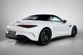 Mercedes-Benz SL 63 AMG SL Automaat 4MATIC+ | MANUFAKTUR | Premium Plus Pa Blanc - thumbnail 5