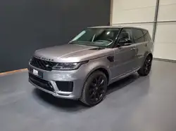 Land Rover Range Rover Sport SDV6 HSE Dynamic *Leder| Navi| Pano| LED*