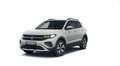 Volkswagen T-Cross 1.0 TSI Más 85kW Beige - thumbnail 1