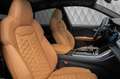 Audi RS Q8 RS Q8 BLUE/BROWN PANO HEAD-UP 4,99 % FINANZIEREN Albastru - thumbnail 14