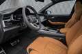 Audi RS Q8 RS Q8 BLUE/BROWN PANO HEAD-UP 4,99 % FINANZIEREN Blauw - thumbnail 12