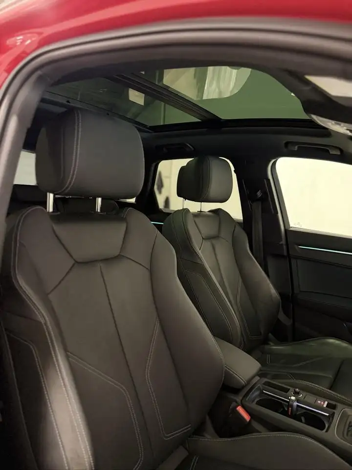Audi Q3 fotografie Audi Q3