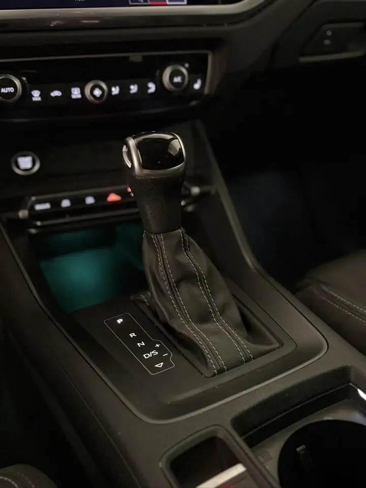 Audi Q3 fotografie Audi Q3