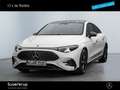 Mercedes-Benz CLA 250 + mit EQ Technologie AMG BURM MEMO MULTI Weiß - thumbnail 1