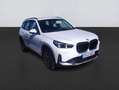 BMW X1 sDrive 18dA Blanco - thumbnail 3