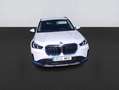 BMW X1 sDrive 18dA Blanco - thumbnail 2