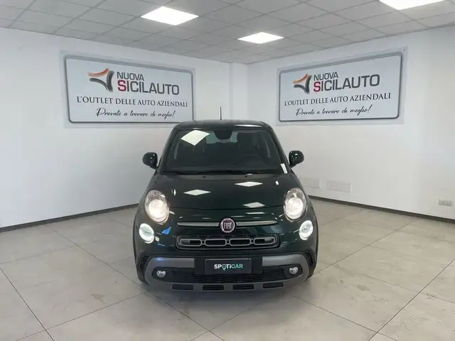Fiat 500L 1.3 Multijet 95 CV Cross