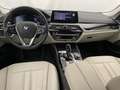 BMW 518 d Touring Aut. LED+LEDER+NAVI+Virtual+PDC+SHZ Grau - thumbnail 14
