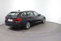 BMW 518 d Touring Aut. LED+LEDER+NAVI+Virtual+PDC+SHZ Grau - thumbnail 5