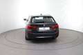 BMW 518 d Touring Aut. LED+LEDER+NAVI+Virtual+PDC+SHZ Grau - thumbnail 6