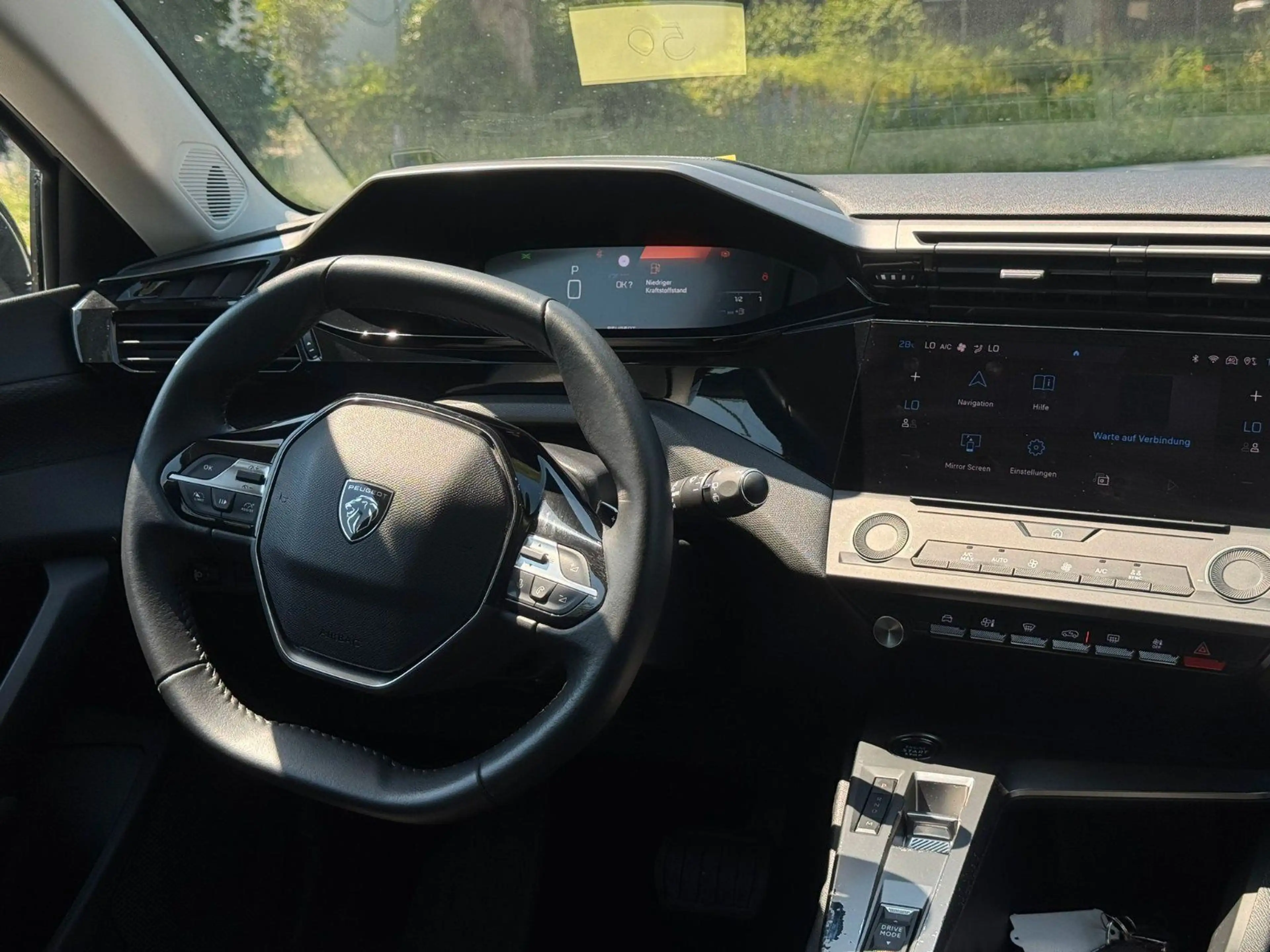 Peugeot 308 SW Active Pack. NAVI. AUT. LED. CarPlay — photo 13