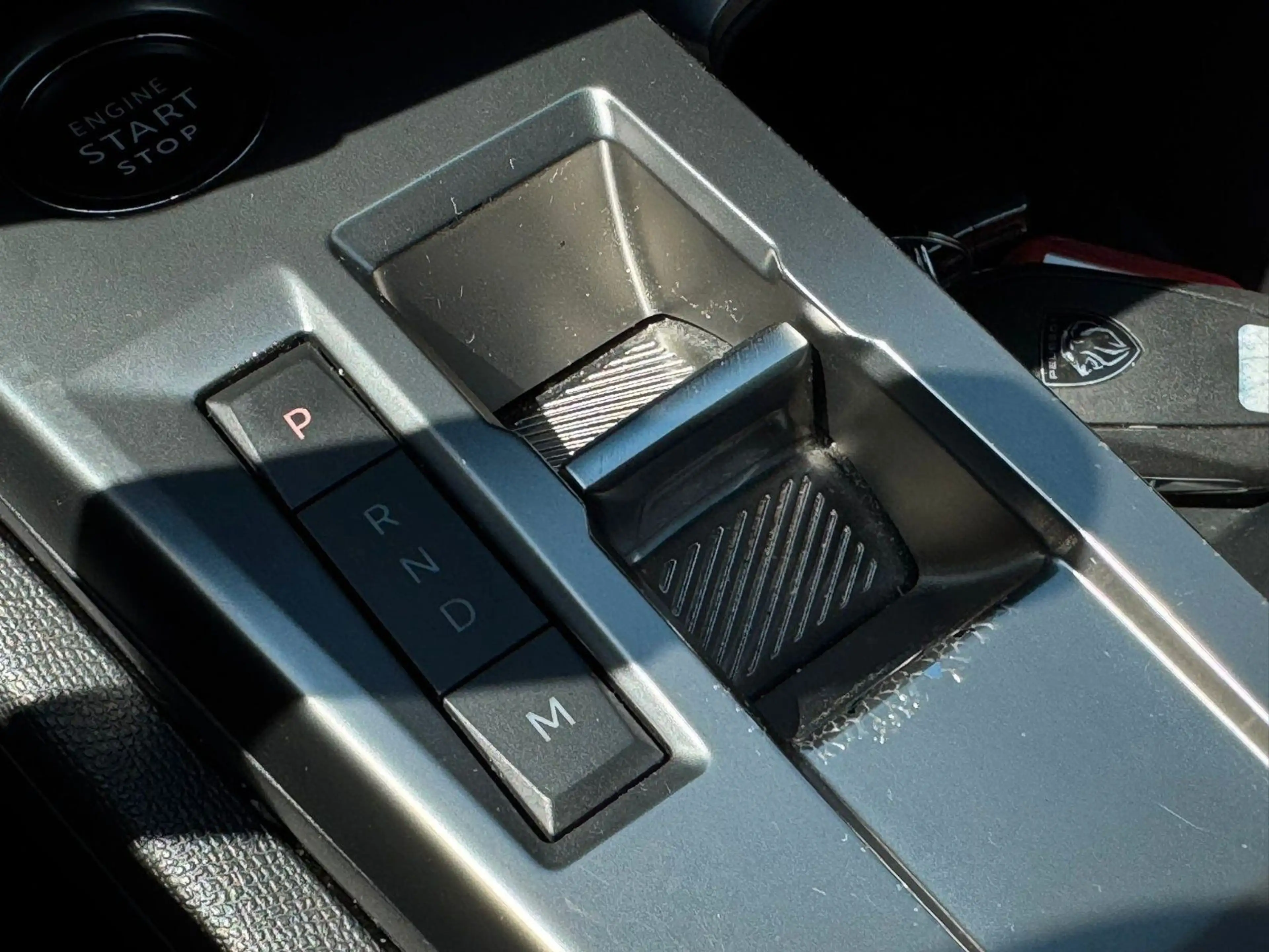 Peugeot 308 SW Active Pack. NAVI. AUT. LED. CarPlay — photo 15