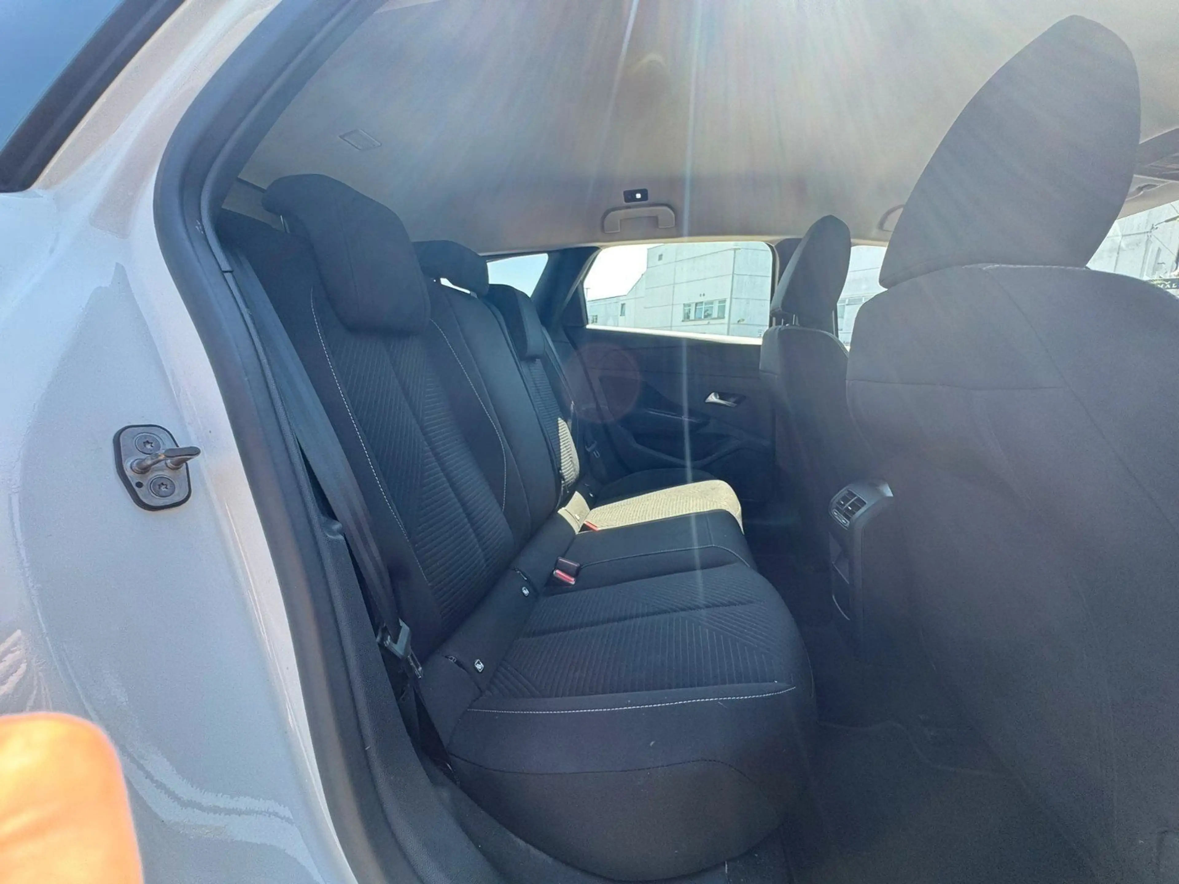 Peugeot 308 SW Active Pack. NAVI. AUT. LED. CarPlay — photo 12