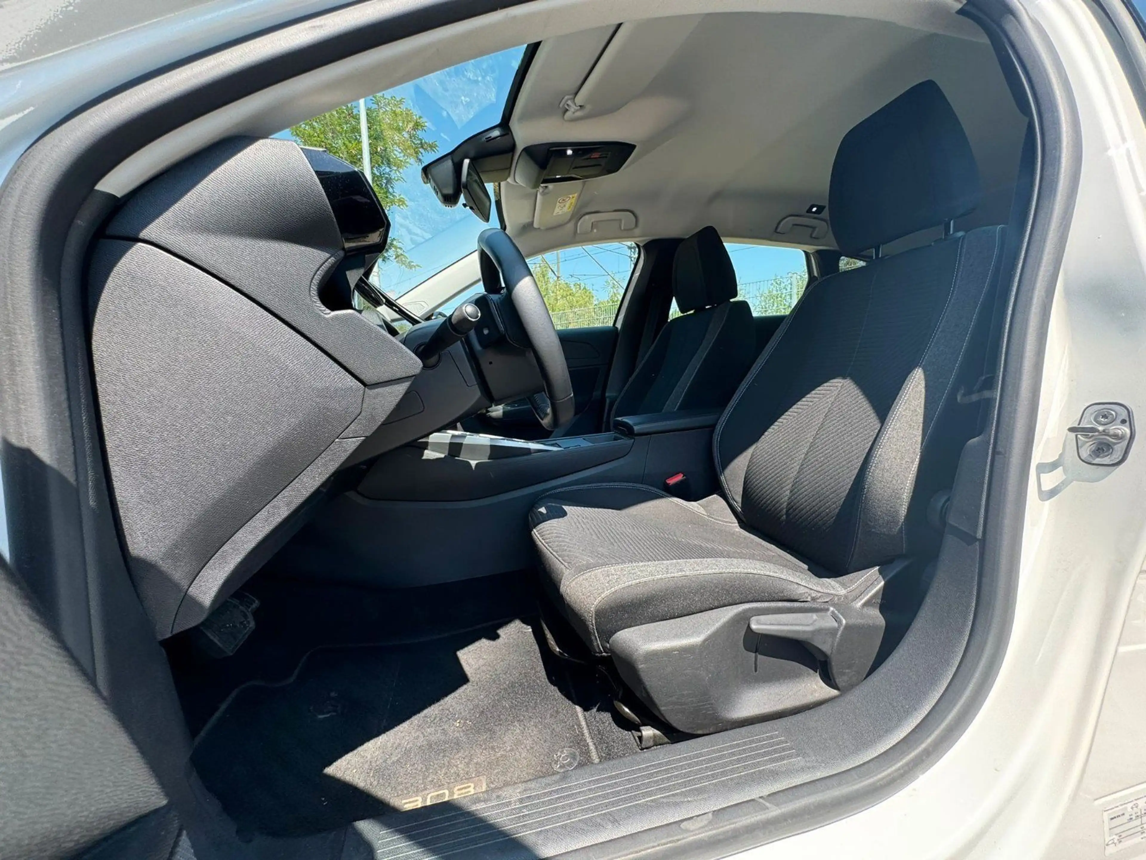 Peugeot 308 SW Active Pack. NAVI. AUT. LED. CarPlay — photo 10