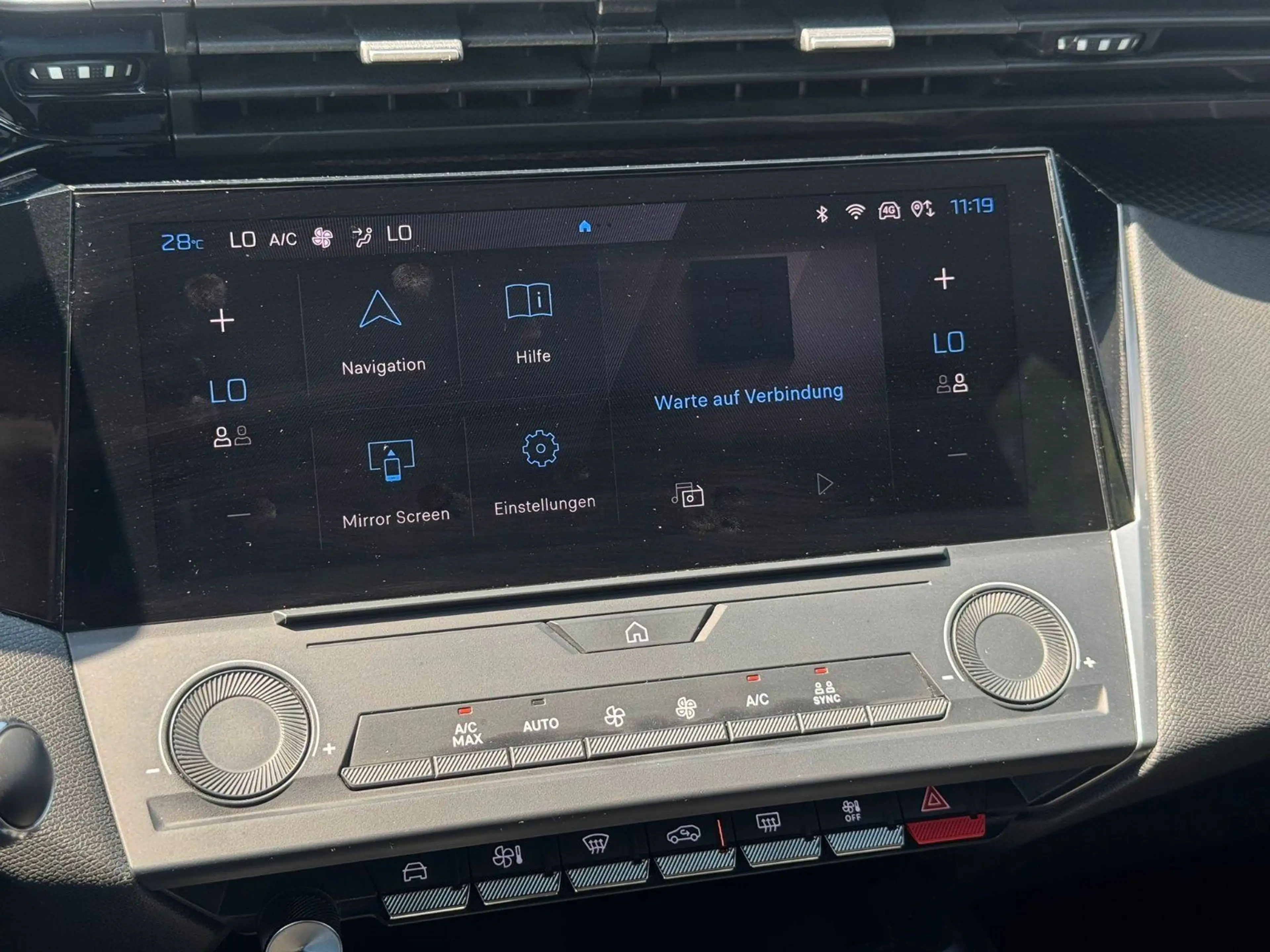 Peugeot 308 SW Active Pack. NAVI. AUT. LED. CarPlay — photo 14