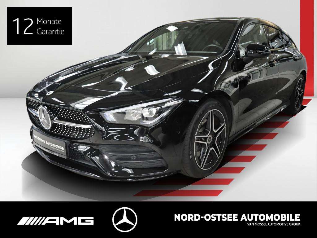 2023 Mercedes Benz CLA 220