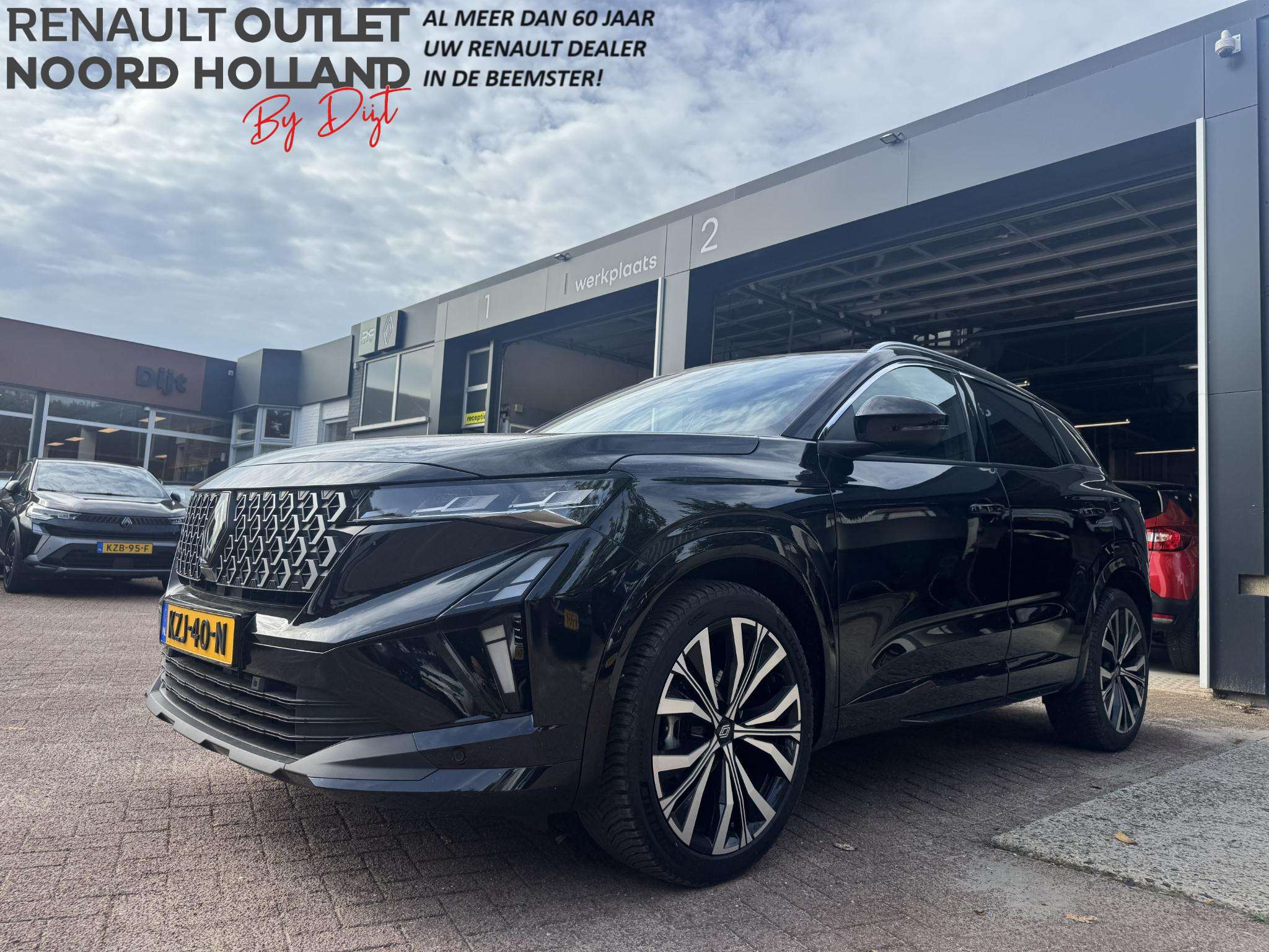 Renault Austral
