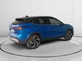 Nissan Qashqai Tekna Blauw - thumbnail 2