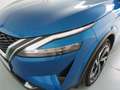 Nissan Qashqai Tekna Blauw - thumbnail 24
