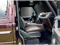 Mercedes-Benz G 500 AMG Exclusiv DISTR Massage GSD Standhz AHK Piros - thumbnail 9