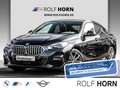 BMW 218 i Gran Coupe M Sportpaket Pano RKam HiFi Navi Schwarz - thumbnail 1