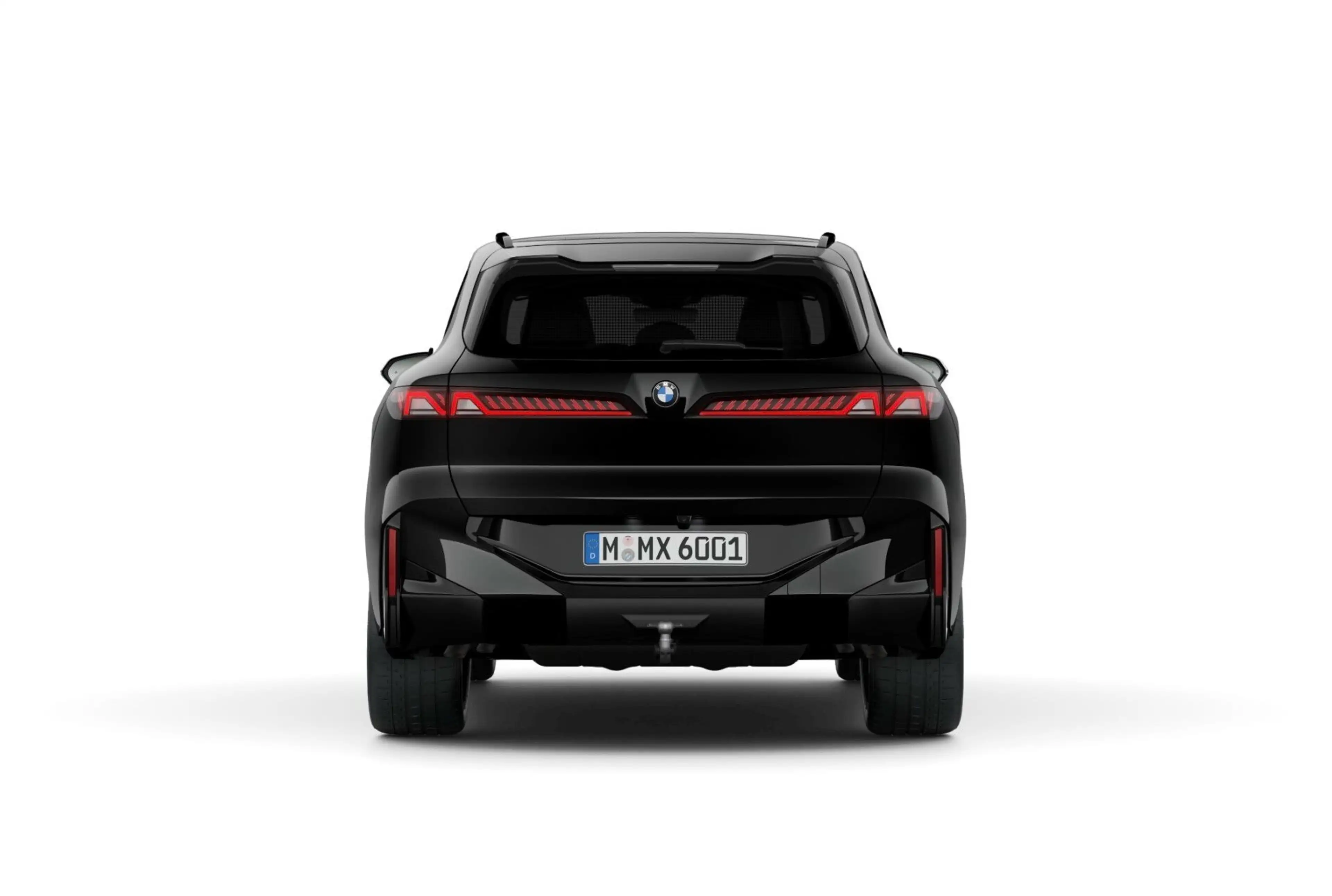 BMW X5 40d xDrive M Sportpaket Pro Parking Assist. Prof. — photo 5
