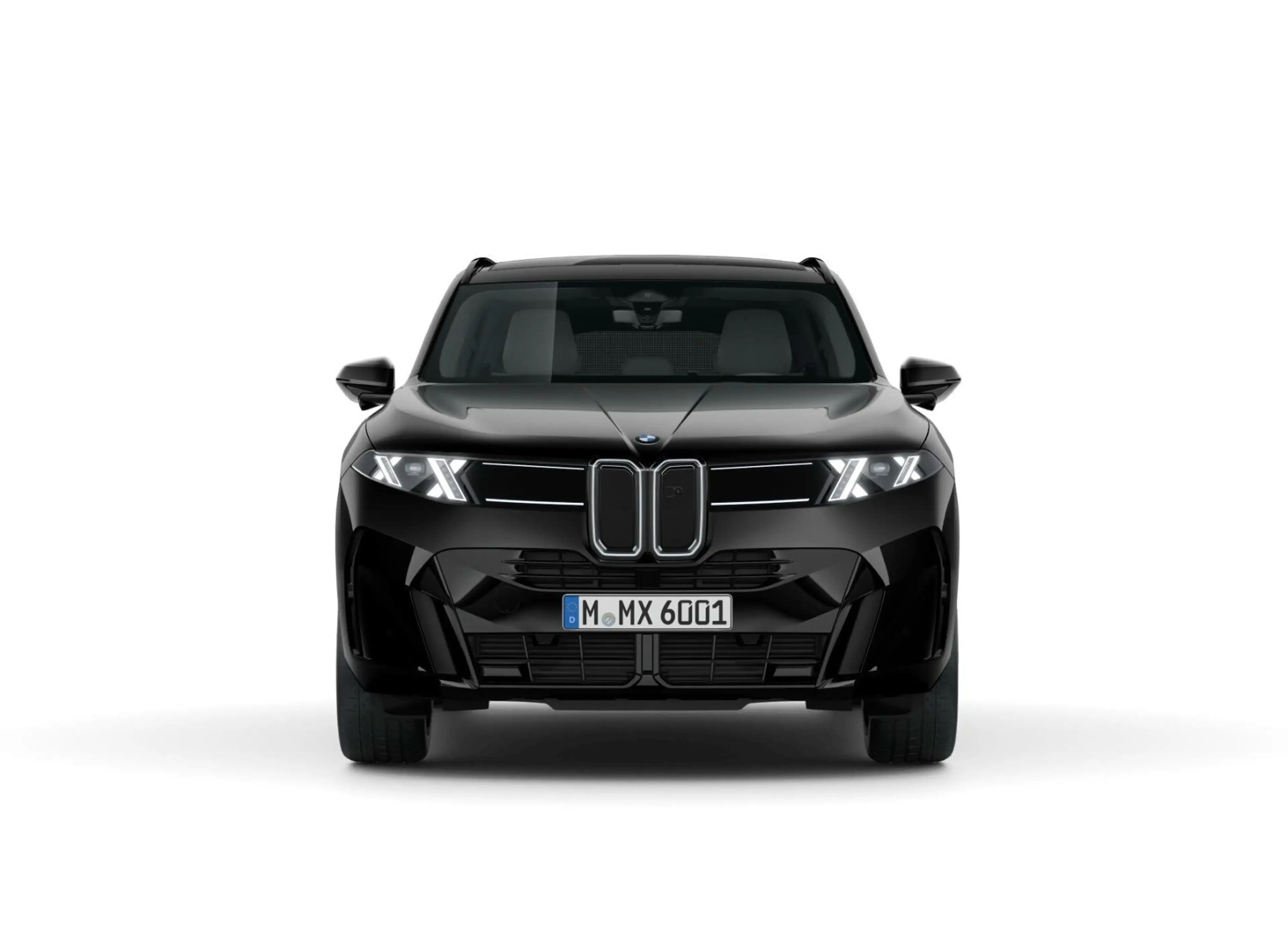 BMW X5 40d xDrive M Sportpaket Pro Parking Assist. Prof. — photo 2