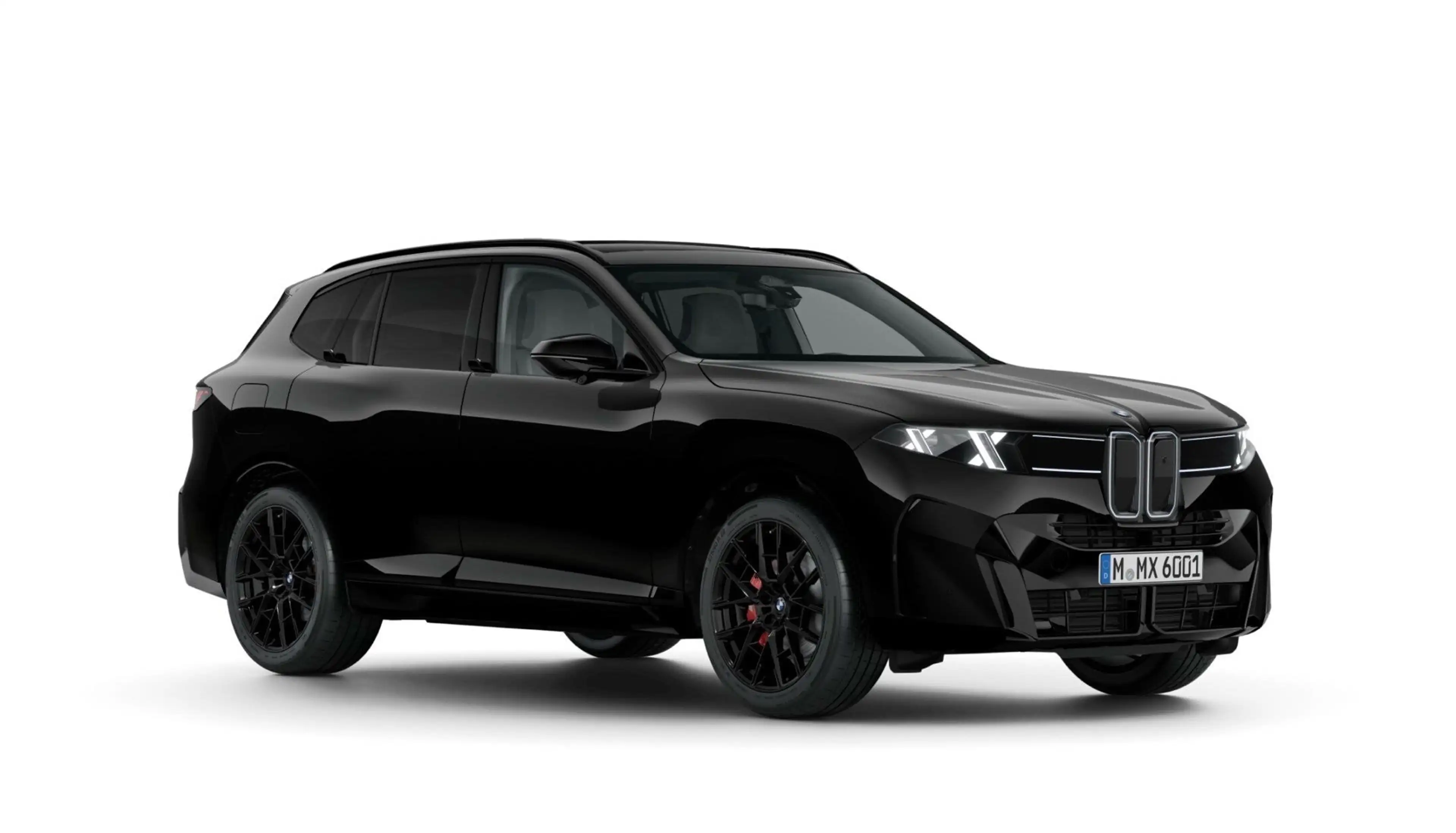 BMW X5 40d xDrive M Sportpaket Pro Parking Assist. Prof. — photo 3