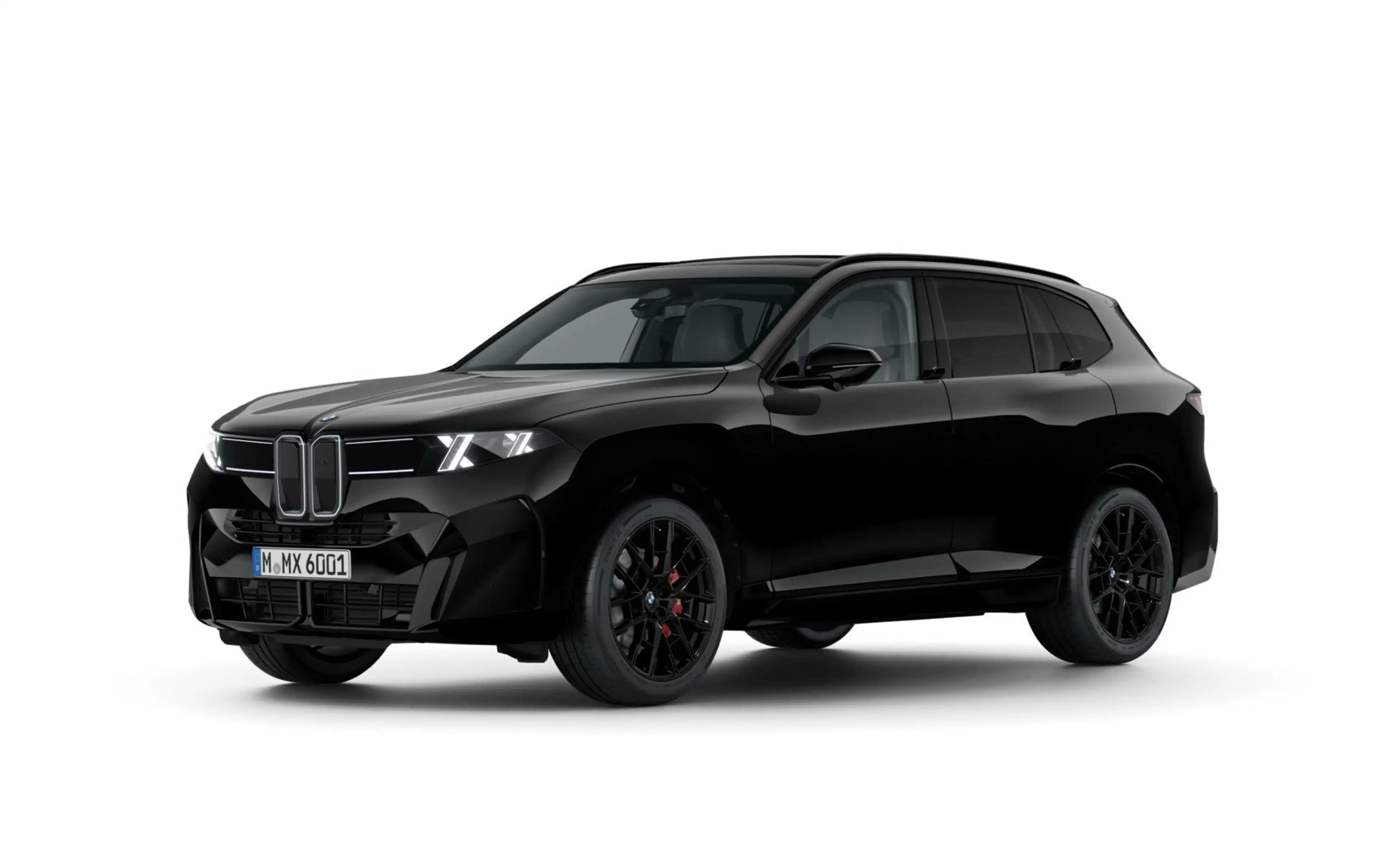 BMW X5 40d xDrive M Sportpaket Pro Parking Assist. Prof.