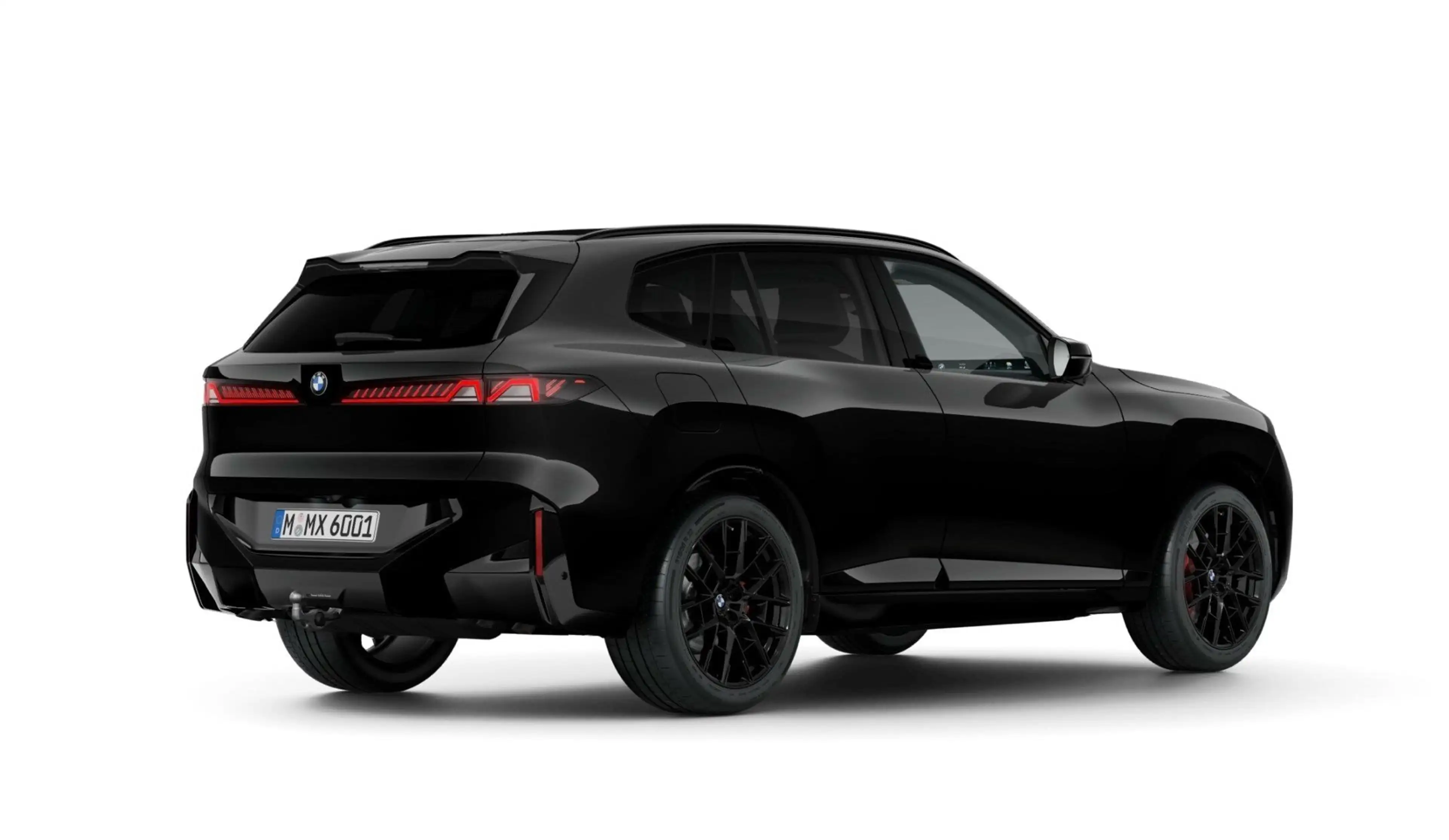 BMW X5 40d xDrive M Sportpaket Pro Parking Assist. Prof. — photo 4