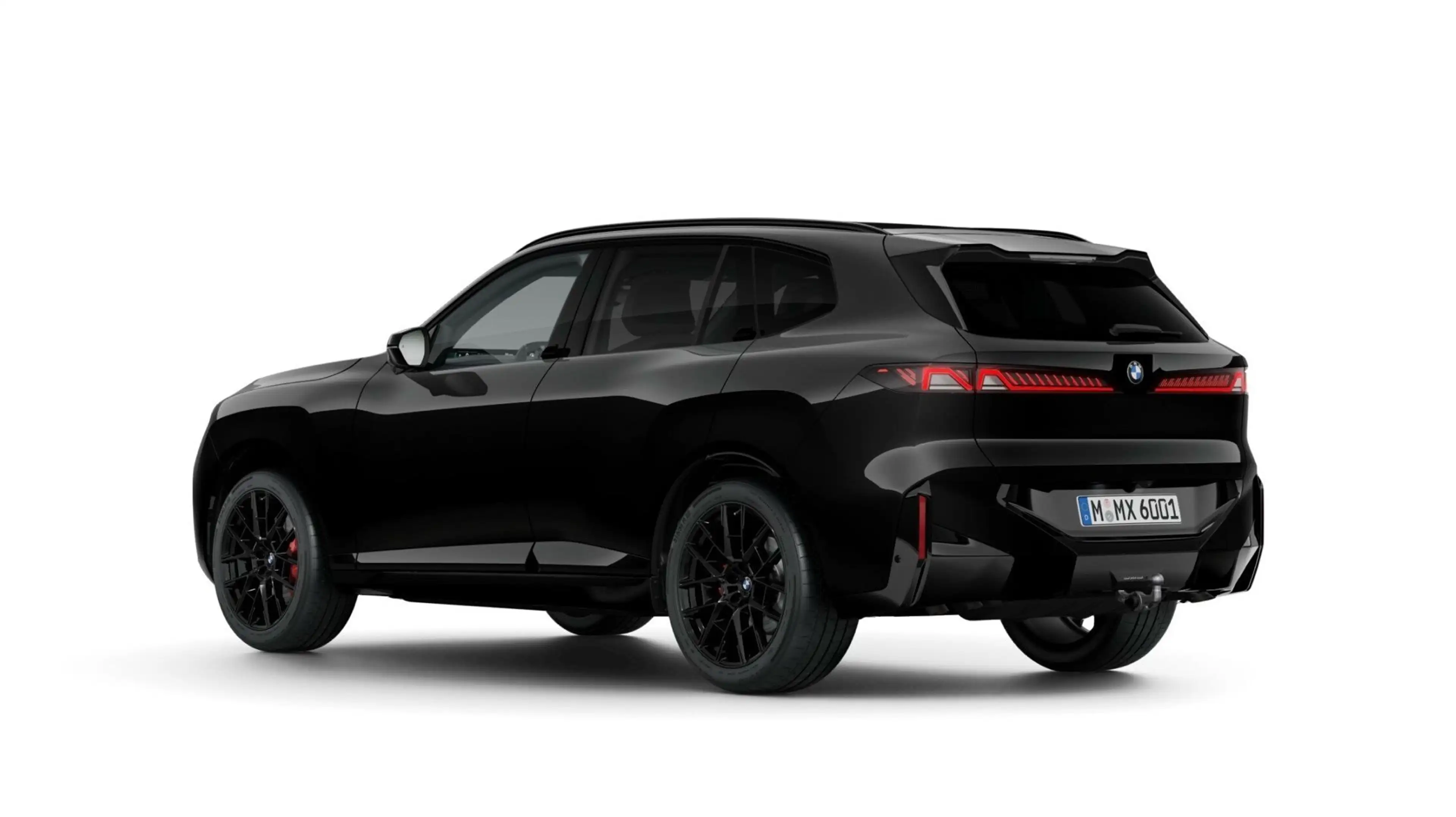 BMW X5 40d xDrive M Sportpaket Pro Parking Assist. Prof. — photo 6
