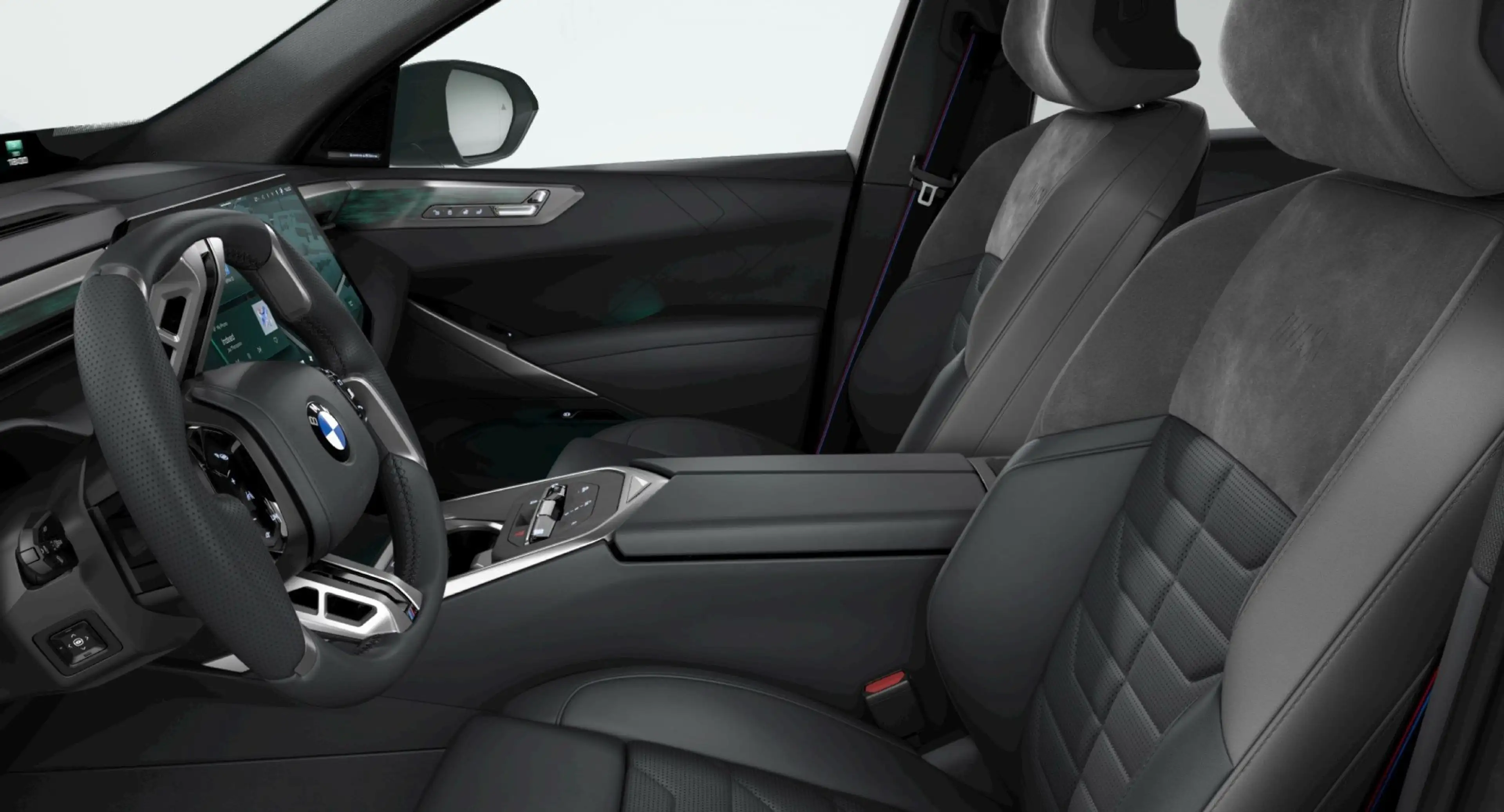 BMW X5 40d xDrive M Sportpaket Pro Parking Assist. Prof. — photo 8