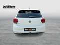 Volkswagen Polo Edition TSI Weiß - thumbnail 4