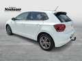 Volkswagen Polo Edition TSI Weiß - thumbnail 3