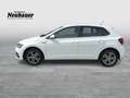 Volkswagen Polo Edition TSI Weiß - thumbnail 2
