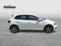 Volkswagen Polo Edition TSI Weiß - thumbnail 5