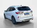 Ford Kuga 2,0 EcoBlue Hybrid ST-Line Aut. Weiß - thumbnail 3