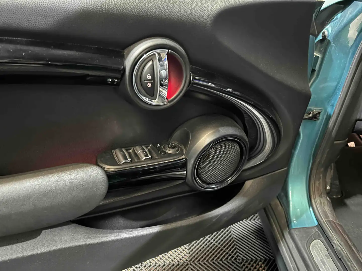 MINI Cooper Cooper 136cv  BVA7 Edition Heddon Street - 2