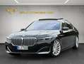 BMW 730 Ld Sky Lounge/Pano/Fond Entertainment/ NP:139 Schwarz - thumbnail 1