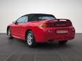 Mitsubishi Eclipse Spyder Rostfrei! Top-Ausstattung Rot - thumbnail 4