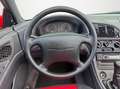 Mitsubishi Eclipse Spyder Rostfrei! Top-Ausstattung Rot - thumbnail 13