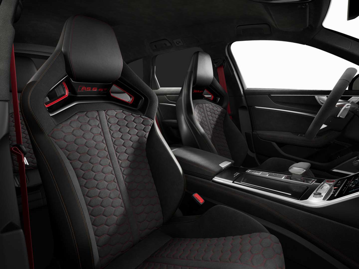 Audi RS6 -  - Joinsteer - #3