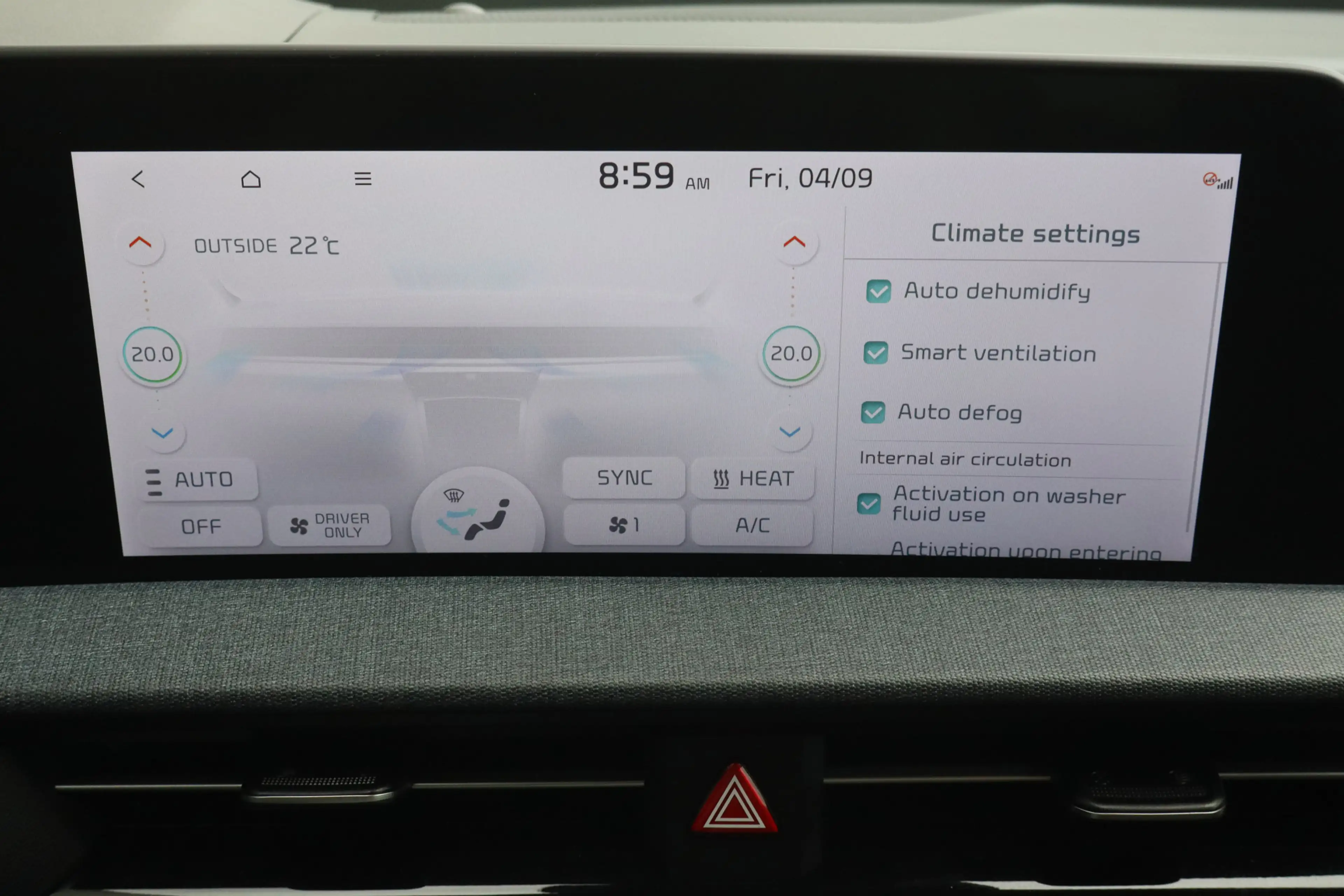 Kia EV6 Light Edition 58 kWh - NL Auto!! Stoel+stuurverw I — photo 11