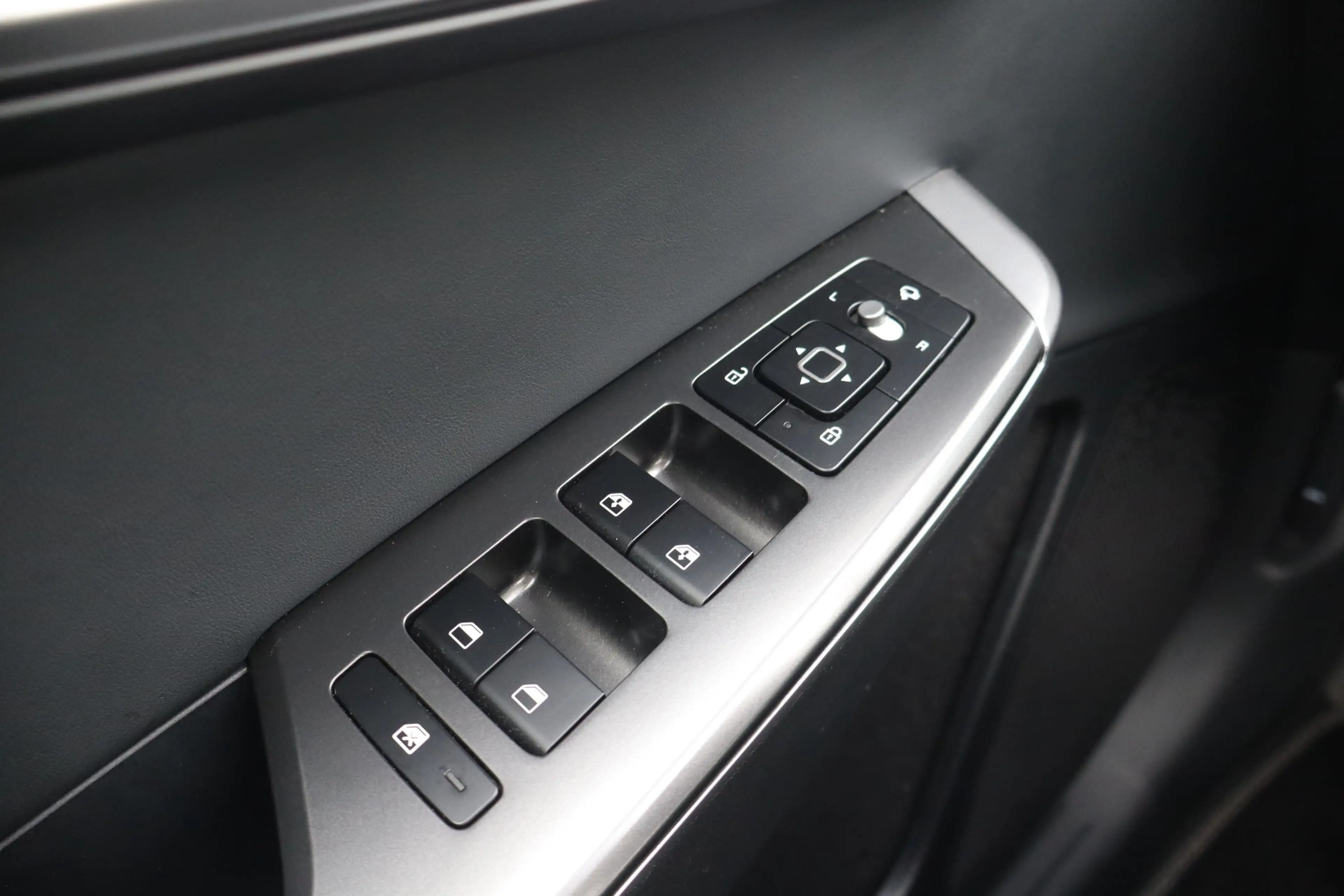 Kia EV6 Light Edition 58 kWh - NL Auto!! Stoel+stuurverw I — photo 27