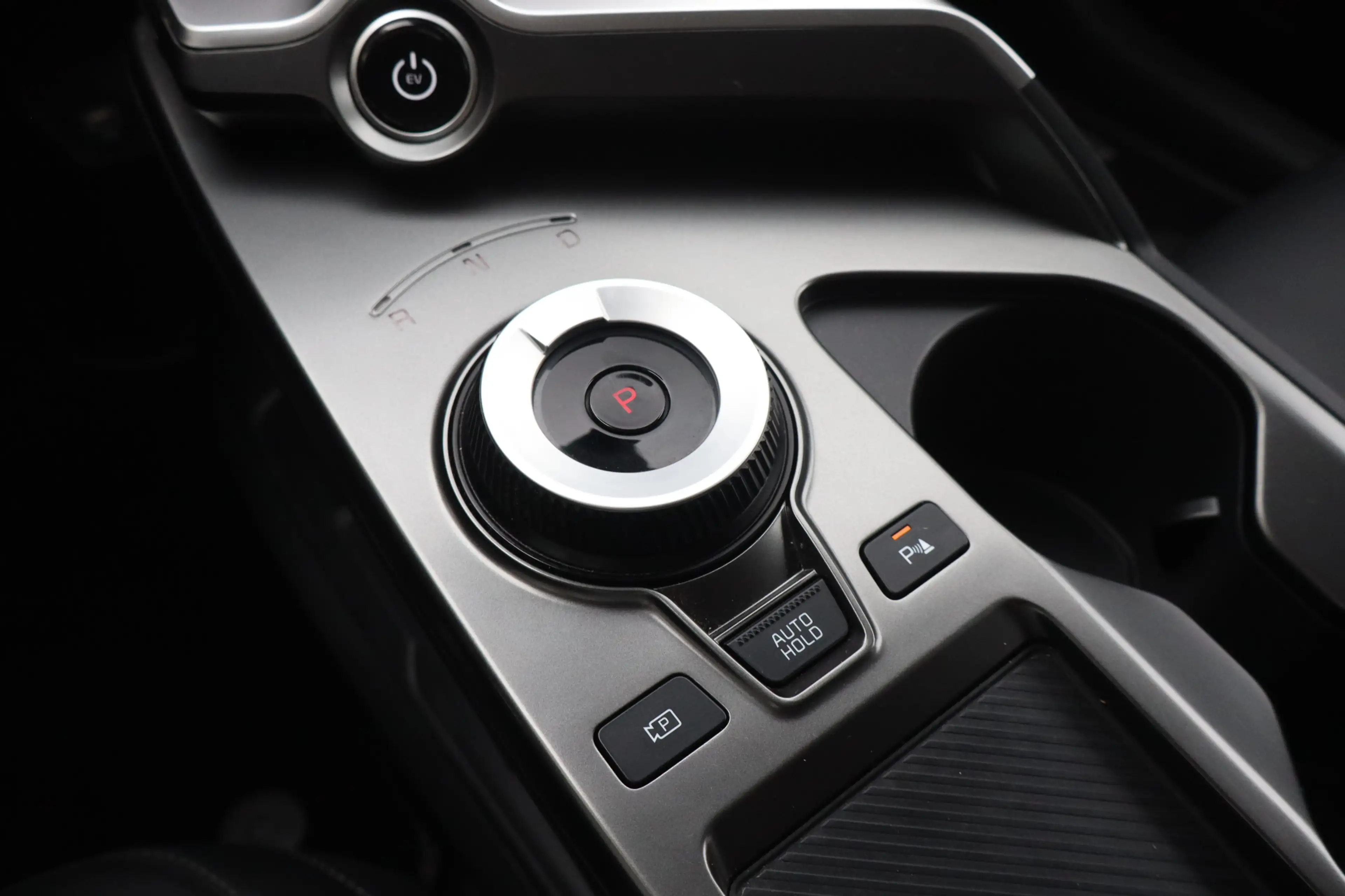 Kia EV6 Light Edition 58 kWh - NL Auto!! Stoel+stuurverw I — photo 26