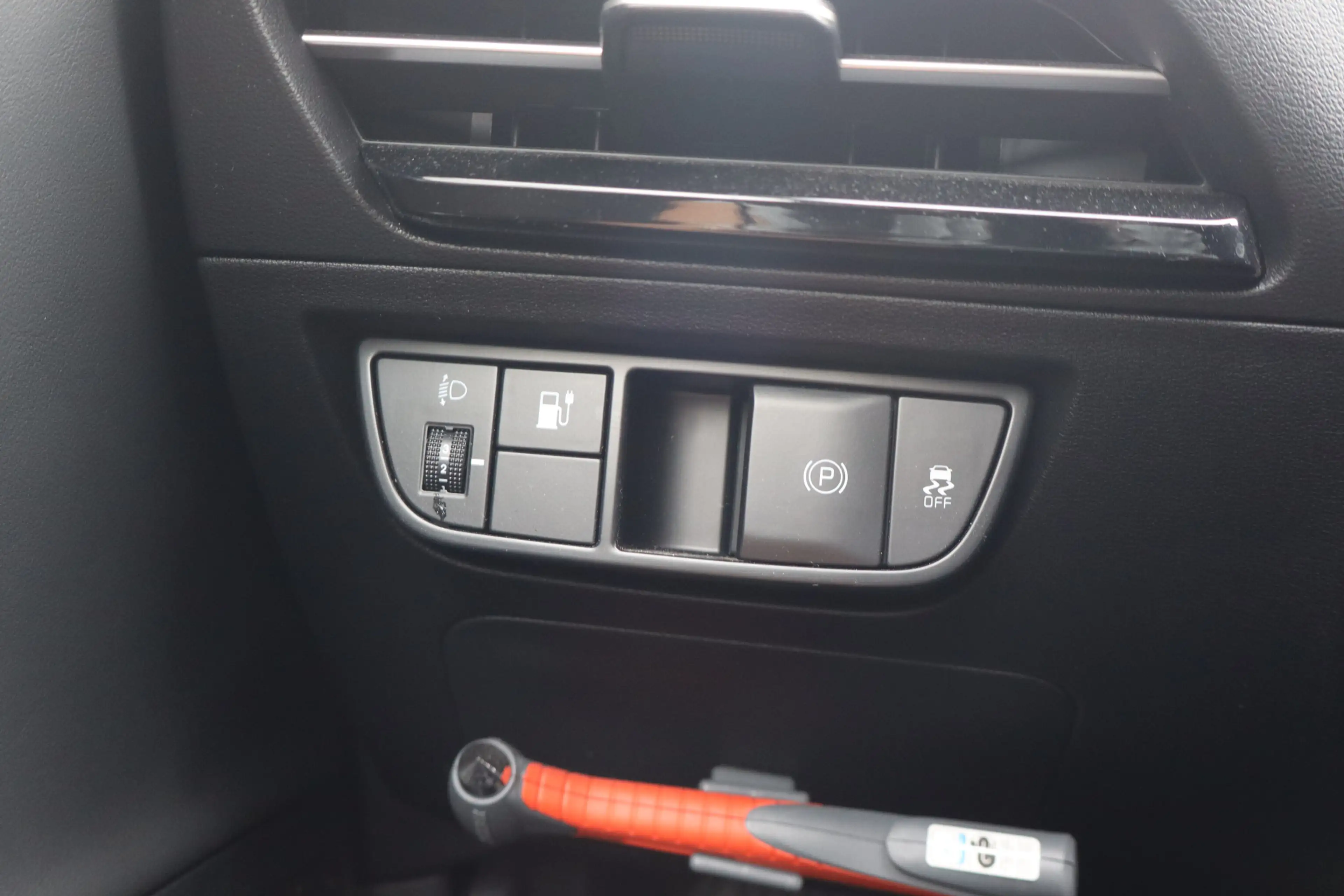 Kia EV6 Light Edition 58 kWh - NL Auto!! Stoel+stuurverw I — photo 28