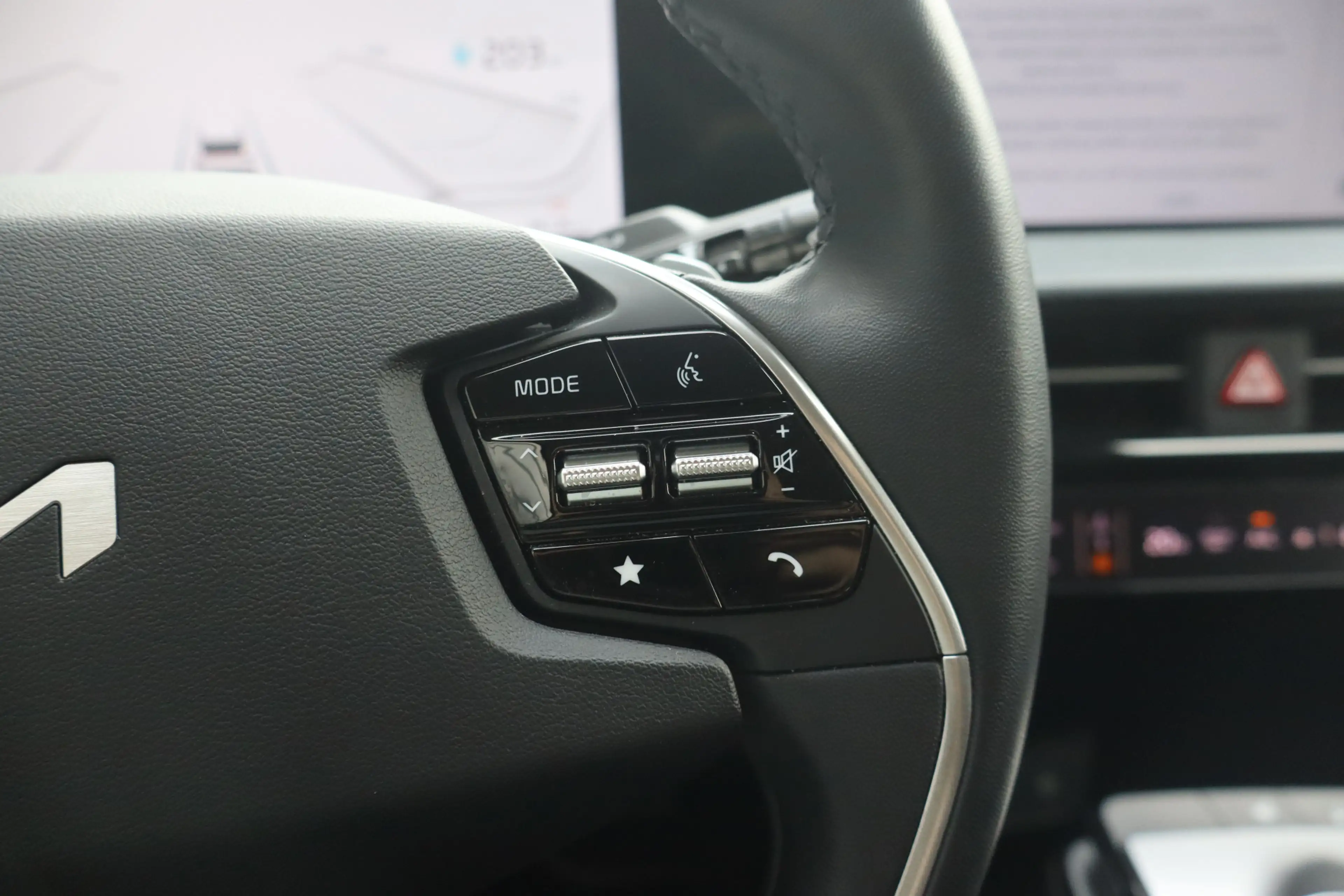 Kia EV6 Light Edition 58 kWh - NL Auto!! Stoel+stuurverw I — photo 22