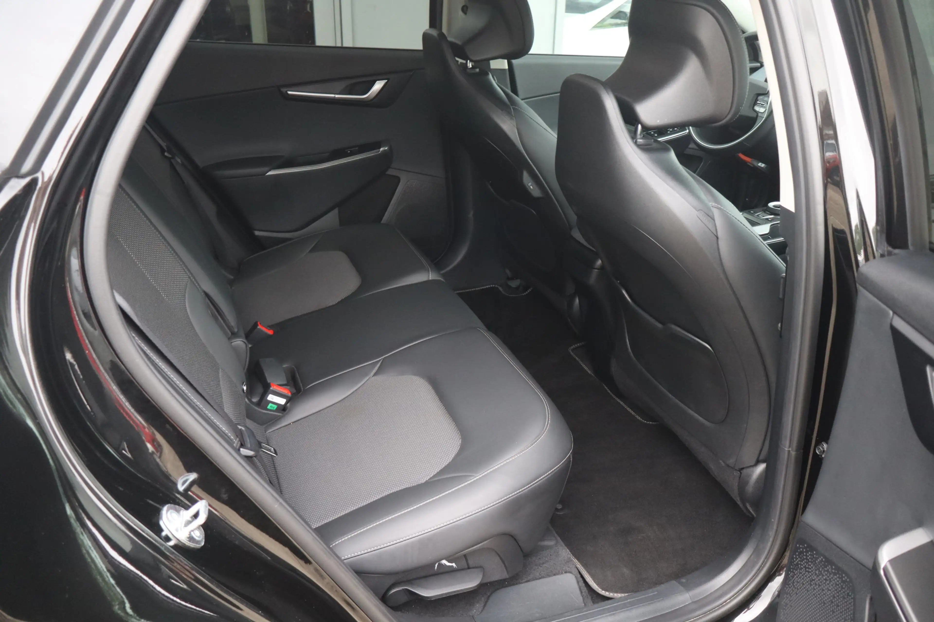 Kia EV6 Light Edition 58 kWh - NL Auto!! Stoel+stuurverw I — photo 29