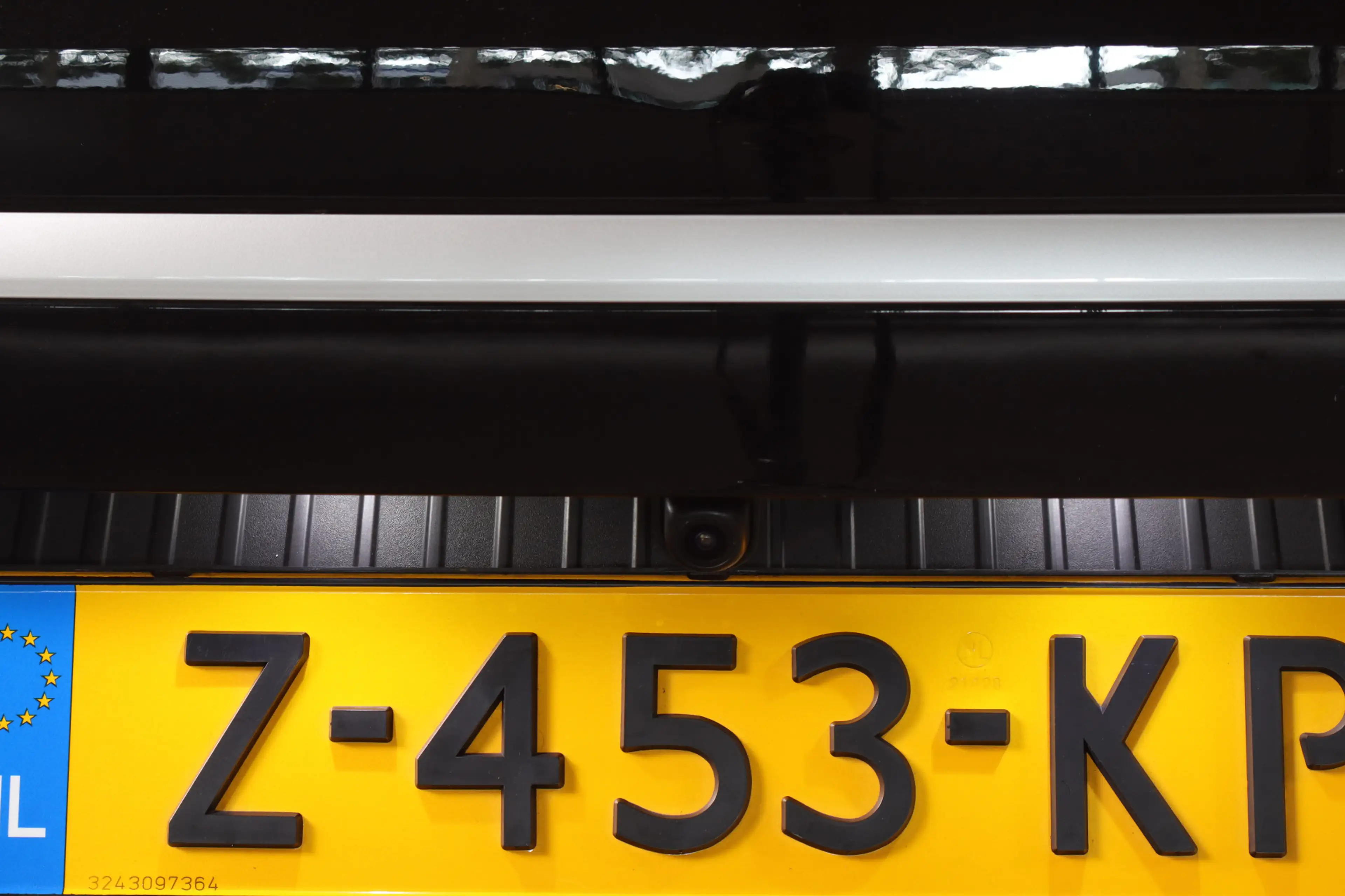 Kia EV6 Light Edition 58 kWh - NL Auto!! Stoel+stuurverw I — photo 17